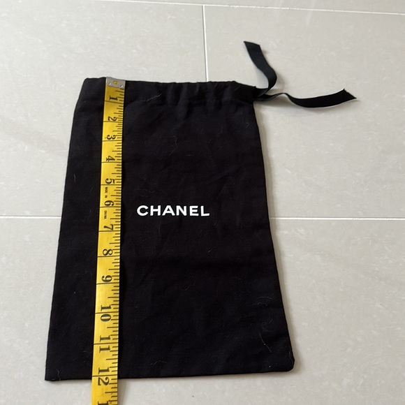 Chanel shoe dust bag - Picture 2 of 2